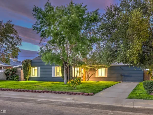 4700 Fulton Pl, Las Vegas, NV 89107