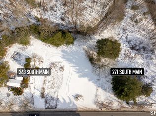 263 & 271 South Main Street, Newtown, CT 06470