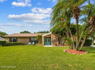 306 Forest Hill Dr, Cocoa, FL 32926