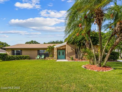 306 Forest Hill Dr, Cocoa, FL, 32926