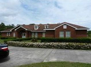 2360 Hutchinson Ferry Rd, Quincy, FL 32352