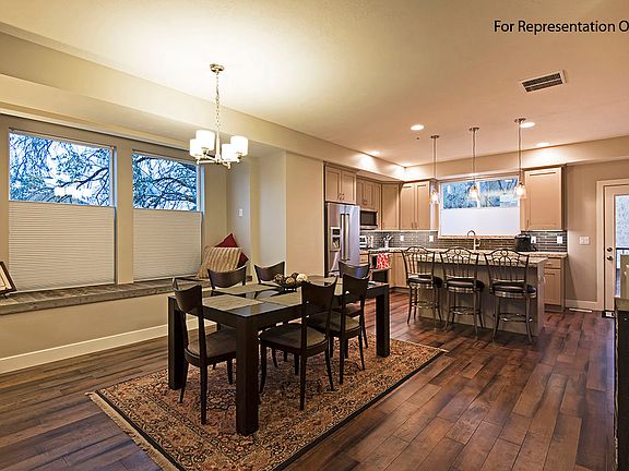 Draper Creekside Townhomes