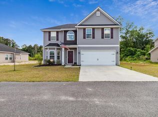 1281 Talmadge Rd, Allenhurst, GA 31301