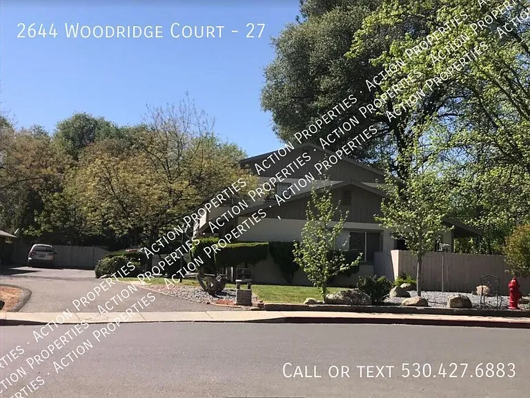 2644 Woodridge Ct #27 — Photo 7