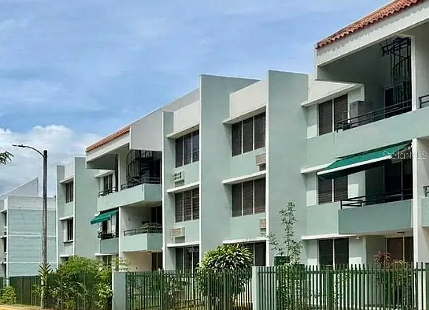 Carr 2 Ave Algarrobo Condominio Westernlake Villag