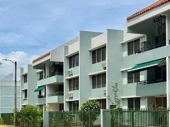 Carr 2 AVE. ALGARROBO #A-504, MAYAGUEZ, PR 00682