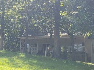 190 Treat Mountain Rd, Cedartown, GA 30125