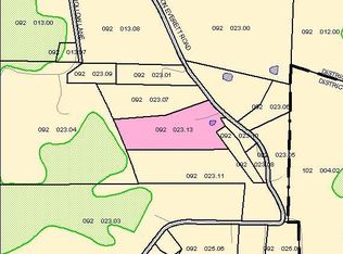 0 Mason Everett Rd, Belvidere, TN 37306