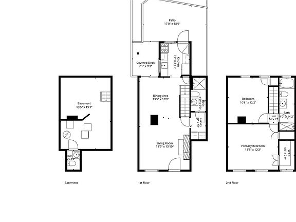 4th image of 2122 Florida Ave NW