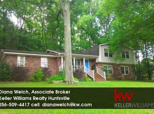 260 Hartside Rd SE, Owens Cross Roads, AL 35763