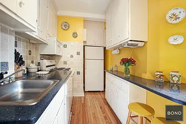 Sold by Bond New York