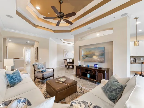 10351 Glastonbury Cir Unit 201, Fort Myers, FL 33913
