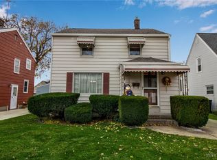1226 87th St, Niagara Falls, NY