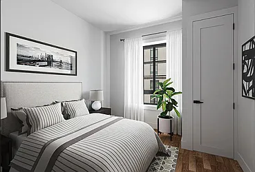 Rented by Home by Choice LLC