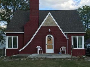 1240 N Saginaw St, Lapeer, MI