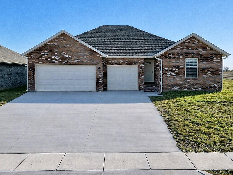 1st image of 3860 W Riley Street