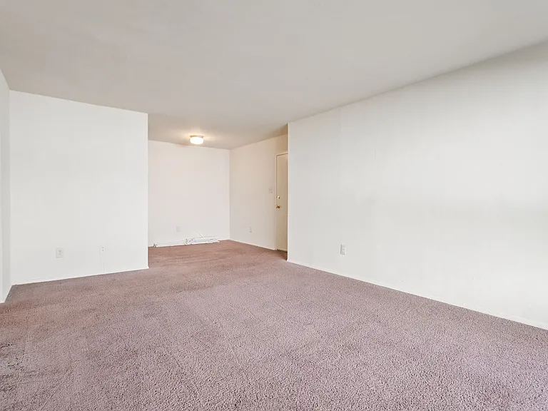 Fort Stanton Apartments — Photo 11