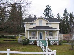 418 S E St #S, Spokane, WA 99224