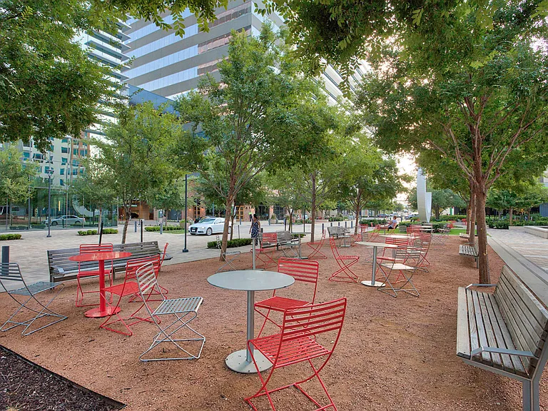 CityLine Plaza
