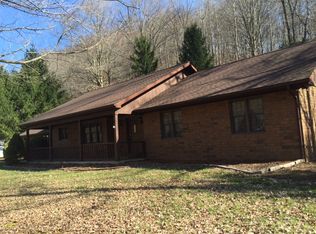 1461 Shady Brook Ln, Portsmouth, OH