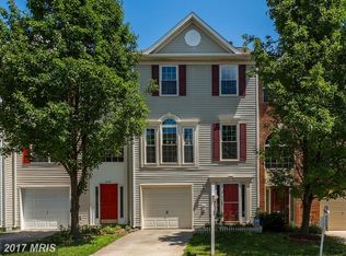 11115 Doubleday Ln, Manassas, VA 20109