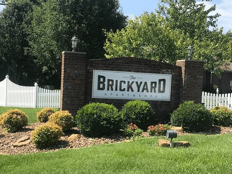 Visit Brickyard Apartments!