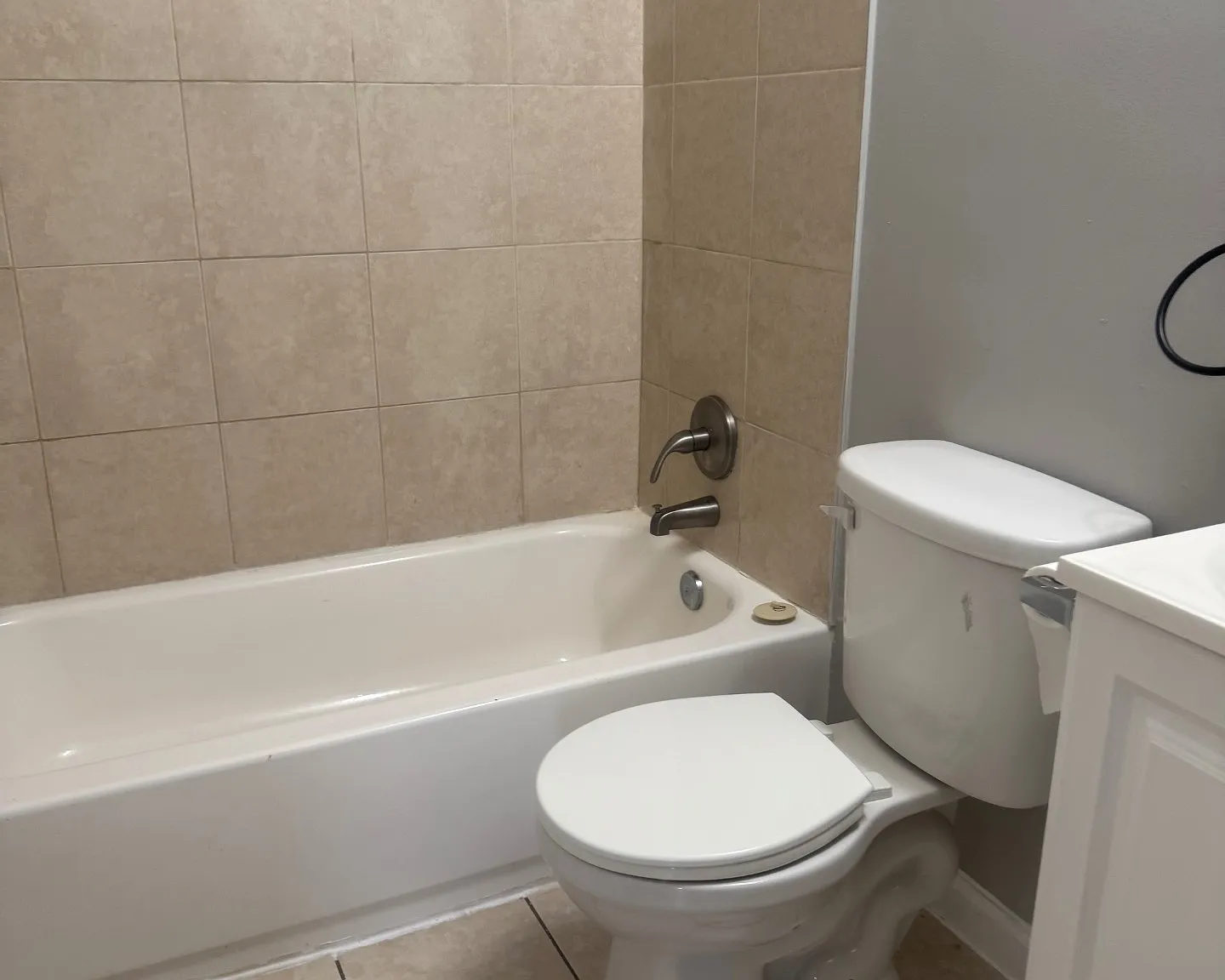 1 bed, $1,100 — Photo 3