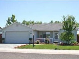 1025 W Jacksnipe Dr, Meridian, ID 83642