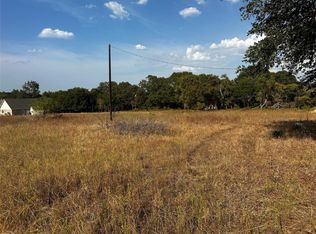 Vz County Road 4106, Canton, TX 75103