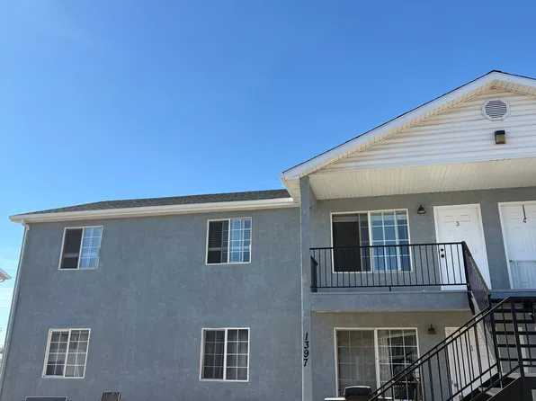 Cedar Blvd Four Plex, 1397 N Cedar Blvd APT 3, Cedar City, UT 84721