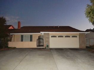 2838 Hostetter Rd, San Jose, CA 95132