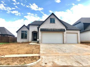 4104 W Winston St, Broken Arrow, OK 74011