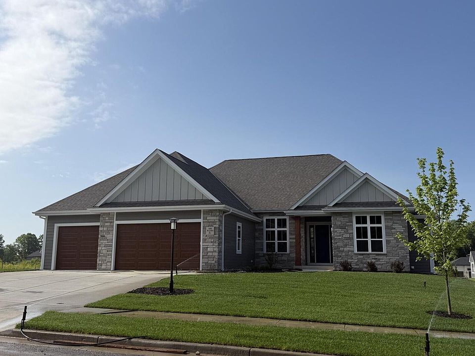 1st image of N66W21193 Sweet Clover DRIVE