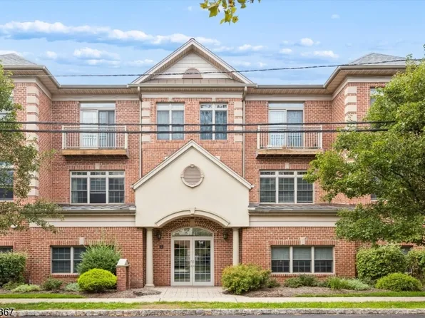 31-41 Church St Unit 301 #301, South Orange Village Twp., NJ 07079