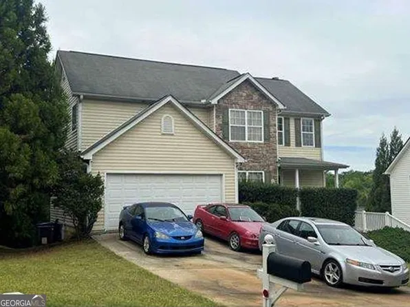 5053 Lichen Trl, Atlanta, GA 30349