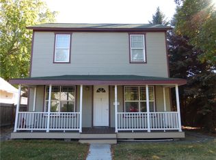 708 E 5th Ave, Ellensburg, WA 98926