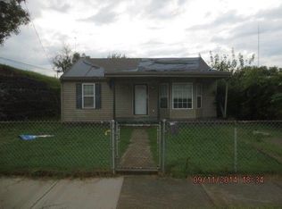 101 NE Oglewood Ave, Knoxville, TN 37917