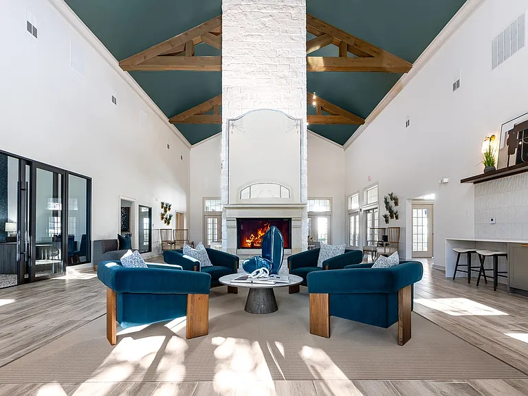 Legacy Estates at Frisco — Photo 7