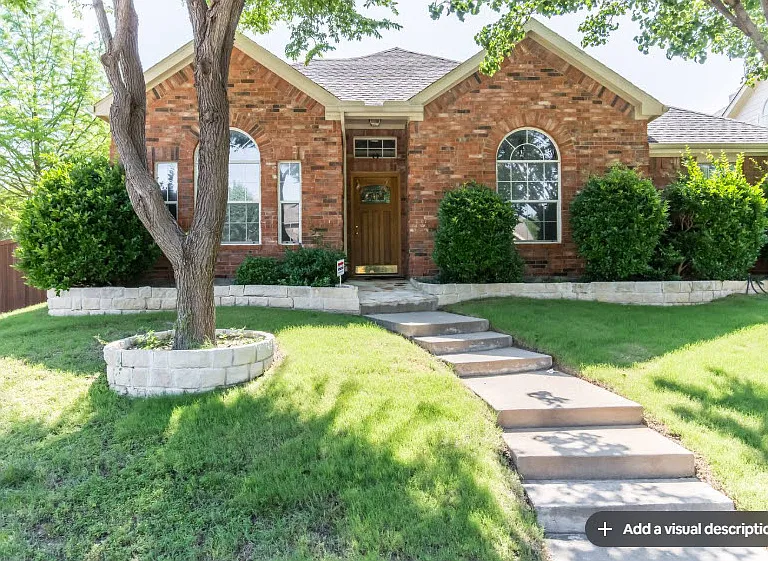 8024 Spring Peaks Dr — Photo 1