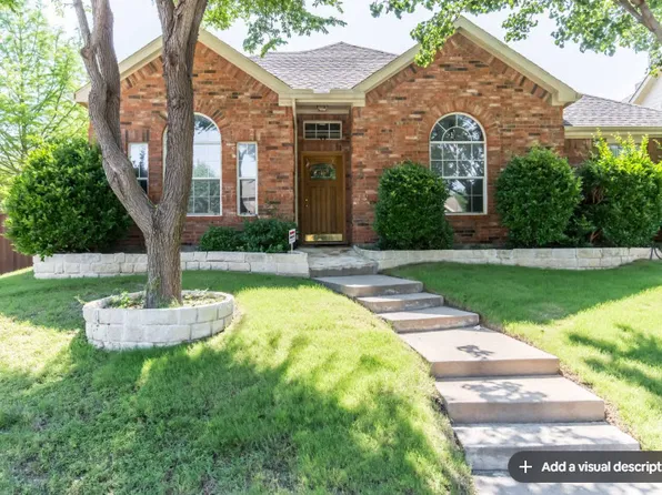 8024 Spring Peaks Dr, Plano, TX 75025