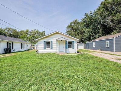 307 W Walter Ln, Saint Joseph, MO, 64504