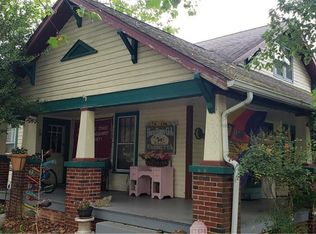 3582 Day Rd, Walkertown, NC 27051