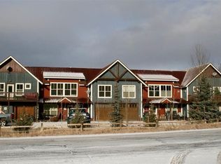 337 Cement Creek Rd #A, Crested Butte, CO 81224