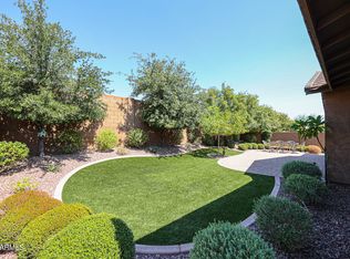 20610 W Stone Hill Rd, Buckeye, AZ 85396