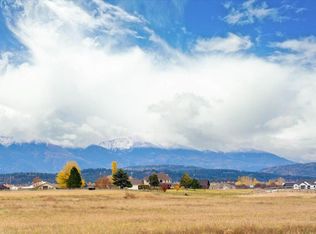 Nhn Flight Line Lane Tract #2, Kalispell, MT 59901