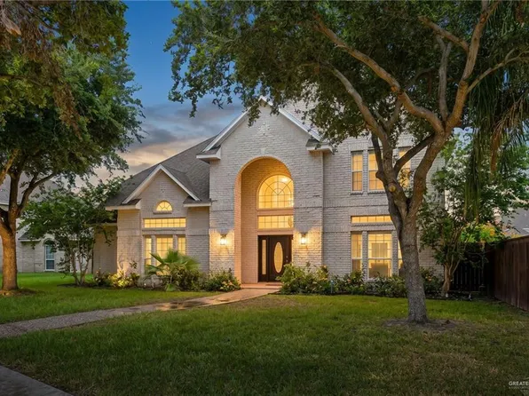3102 Santa Susana St, Mission, TX 78572