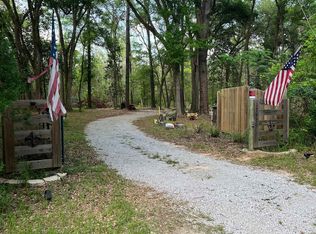 17747 County Road 64, Loxley, AL 36551