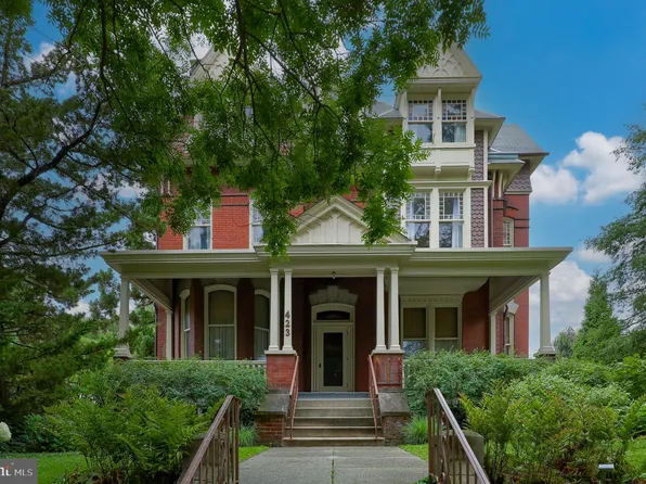 423 W Chestnut St, Lancaster, PA 17603