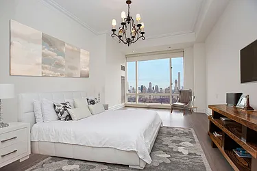 Rented by Trump International Realty