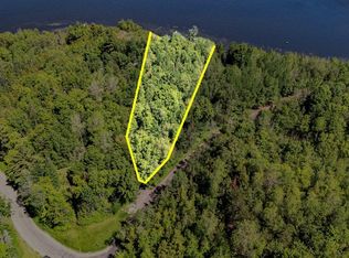 LOT 2 Lake John Rd, Lakewood, WI 54138